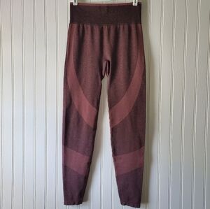 PINK Victoria Secret Leggings Women's Sz S